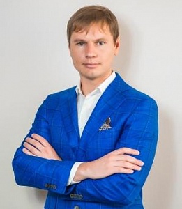 Mantsurov Nikolai